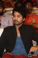 Yamaleela 2 Movie Audio Success Meet